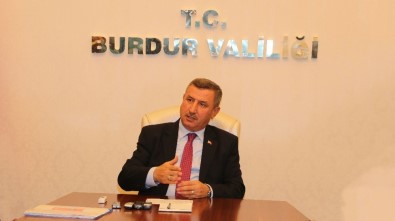 Burdur'da Gül Ve Lavanta Turizmi Canlandırılacak