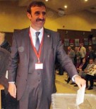GÖKMEN - Didim CHP'de Karataş Aday Olmayacak