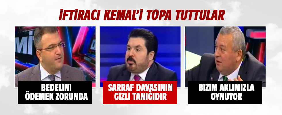 Dinamit geceye damgasını vurdu