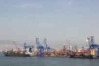 Egeli İhracatçılar Hedefi 12'Den Vurdu