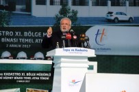 ALBARAKA TÜRK - Elitaş Açıklaması 'Elinde Çamurla Gezen Kılıçdaroğlu, Çamur Adam Moduna Girmiştir'