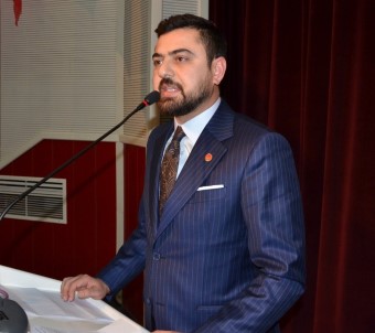 Fatsa CHP'de Onur Çam Güven Tazeledi