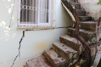 Gizemli kazının yapıldığı mahallede 'çökme' korkusu