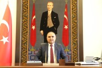 ENGELLİLER GÜNÜ - Isparta Valisi Günaydın'dan Dünya Engelliler Günü Mesajı