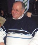 PANKREAS KANSERİ - İzmir Basınının Acı Kaybı