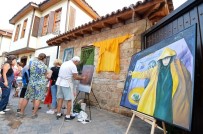 SELAMET - Kaleiçi Old Town Festivali