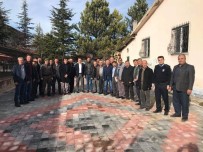 Kaymakam Çelik Açıklaması Hizmetler Daha Da Artacak