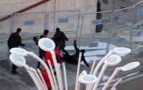 LİSELİ ÖĞRENCİ - Lise öğrencisini tekme tokat dövdüler
