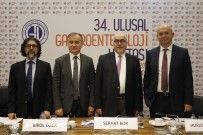 BAŞKENT ÜNIVERSITESI - Prof. Dr. Bor Açıklaması 'Türkiye'de Endoskopiyi Kimlerin Yapacağının Yasal Dayanağı Yok'