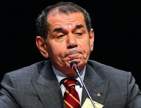 DURSUN ÖZBEK - 'Riva ve Florya gelirlerini...'