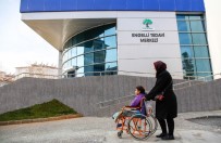 KALİTELİ YAŞAM - Şehitkamil Belediye Başkanı Rıdvan Fadıloğlu Açıklaması