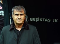 Şenol Güneş, Galatasaray'a Kaybetmiyor