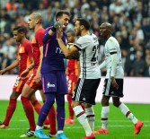 Süper Lig Açıklaması Beşiktaş Açıklaması 3 - Galatasaray Açıklaması 0 (Maç Sonucu)