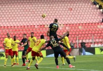 MURAT YILDIRIM - Süper Lig Açıklaması T.M. Akhisarspor Açıklaması 0 - E. Yeni Malatyaspor Açıklaması 0 (Maç Sonucu)