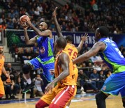 İSMAIL AYDıN - Tahincioğlu Basketbol Süper Ligi Açıklaması TOFAŞ Açıklaması 97 - Galatasaray Odeabank Açıklaması 90