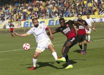 KORCAN ÇELIKAY - TFF 1. Lig Açıklaması MKE Ankaragücü Açıklaması 2 - Ümraniyespor Açıklaması 1
