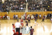 EYÜP EROĞLU - Tokat Belediye Plevnespor Nağmalup Unvanını Korudu