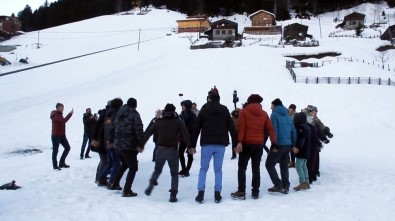Türkiye'nin En Büyük Kayak Tesisi İçin 6 Ülke Sıraya Girdi