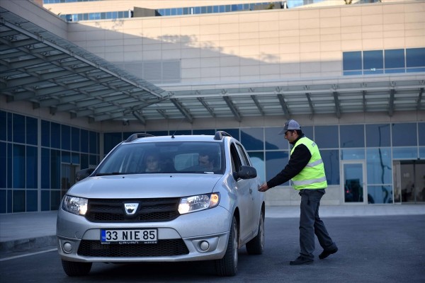 Cumhuriyet'in şehir hastaneleri rahatsızlığı