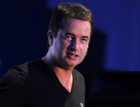 ACUN ILICALI - Acun Ilıcalı eleman arıyor