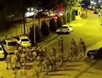 FETÖ TERÖR ÖRGÜTÜ - AK Parti'yi işgal girişimi davasında karar