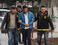 ÇIÇEKLI - Akrabasını Kazayla Değil Hırsızlıktan Öldürdüğünü İtiraf Etti