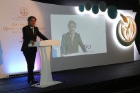 KÜLTÜR BAKANLıĞı - Antalya'da Olgunlaşma Enstitüleri Konferansı