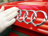 AUDI - Audi 330 Bin Aracı Geri Çağırdı