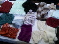 Ayvalık HEM'den Şefkatli Ellere Anlamlı Destek