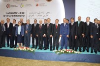 GAZIANTEP TICARET BORSASı - Başbakan Yardımcısı Mehmet Şimşek Açıklaması