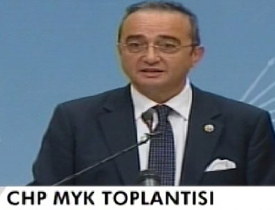 Bülent Tezcan: Daireyi satmaya hazırız