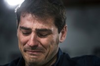 CASILLAS - Casillas'ın aklı Galatasaray maçında