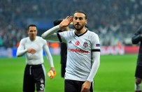 BENFICA - Cenk Tosun, Şampiyonlar Ligi tarihine geçti
