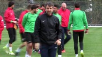 BOLUSPOR - Denizlispor, Eksiklere Rağmen 3 Puan Peşinde