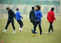 MURAT YILDIRIM - E.Yeni Malatyaspor'un Başarılı 2 Oyuncusunda İddialı Açıklamalar