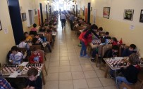 MESUT ÖZAKCAN - Efeler Belediyesi Satranç Turnuvasına Hazırlanıyor