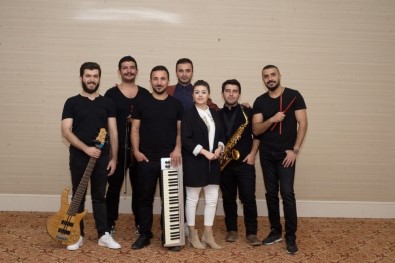 Elite World'den Unutulmayacak Yılbaşı Programı