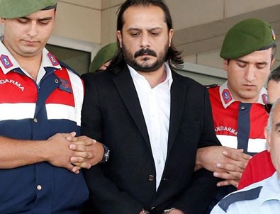 Emrah Serbes, cezaevinden çıksa da direksiyon başına geçemeyecek