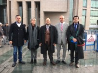 AYDINLIK GAZETESİ - Enis Berberoğlu, Can Dündar Ve Erdem Gül'e 15 'Er Yıla Kadar Hapis Talebi