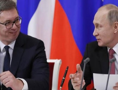 Erdoğan önermişti! Putin'den beklenen hamle geldi