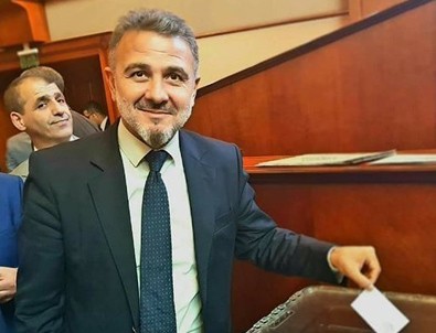 Esenyurt Belediye Başkanı belli oldu