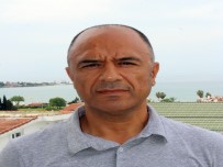 SIDE BELEDIYESI - Eski Belediye Başkanına Silahlı Saldırı