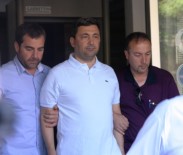 AHMET GÜNDOĞDU - Eski Çanakkale Boğaz Komutanı Gündoğdu'ya Müebbet