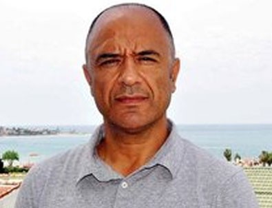 Ak Partili eski başkana silahlı saldırı