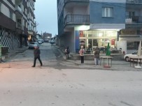 Eskişehir'de Deprem