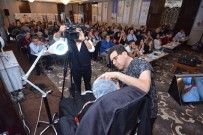 WORKSHOP - Estetikte Gelişen Teknoloji Uygulamalı Olarak Tanıtıldı