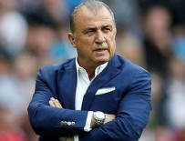 DURSUN ÖZBEK - Fatih Terim ilk kez konuştu