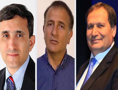 FETÖ’cüler arasında çatışma