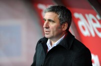 GHEORGHE HAGİ - Gheorghe Hagi'ye büyük onur