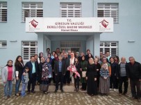 Giresun'un Gururu Oldu